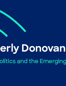 Sanctions Space Podcast Kimberly Donovan Thumbnail