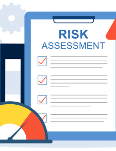 Next-Generation Financial Crime Enterprise-Wide Risk Assessments