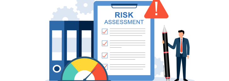 Next-Generation Financial Crime Enterprise-Wide Risk Assessments