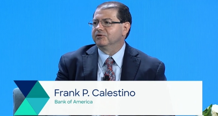 Frank Calestino