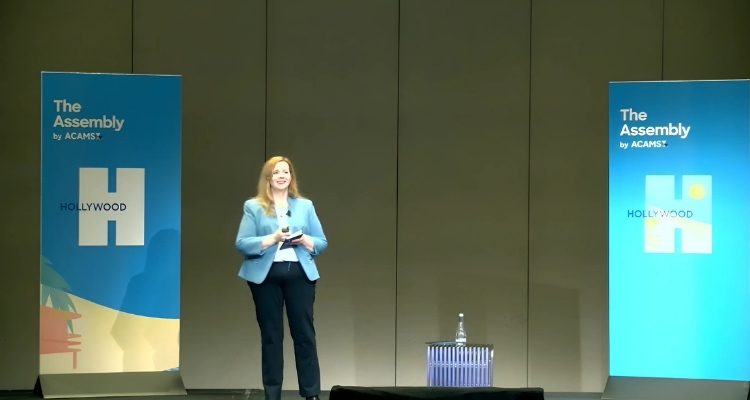 Kathleen Finn Bell of BMO Financial Group