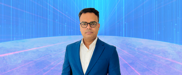 Arun Ajayagosh, CAMS, CGSS—Dubai, UAE