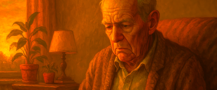 The escalating issue of elder financial exploitation