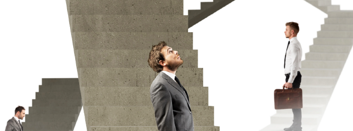 Steps FIs can take to improve working with LE