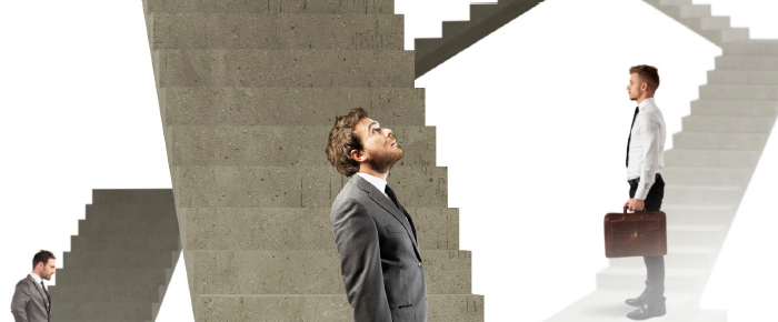 Steps FIs can take to improve working with LE