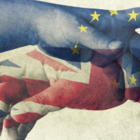 The effects of recent AML regulation in the EU and the U.K.