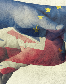 The effects of recent AML regulation in the EU and the U.K.