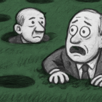 Kleptocracy and sanctions: Keeping the proper focus