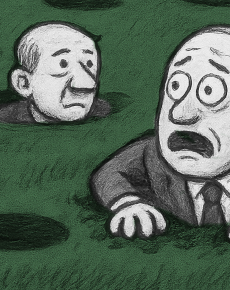 Kleptocracy and sanctions: Keeping the proper focus