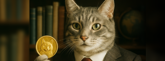 Meme coin mania and mayhem: Navigating the blind spots