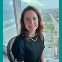 Michelle Rance: Promoting partnership and collaboration
