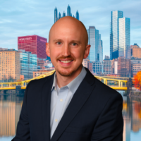 ACAMS Pittsburgh Chapter: Joseph (Joe) Stephenson: Fighting financial crime through education and collaboration