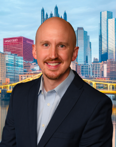 ACAMS Pittsburgh Chapter: Joseph (Joe) Stephenson: Fighting financial crime through education and collaboration