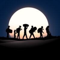 How the financial sector can better serve refugees and the displaced