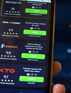 A growing concern in Brazil’s digital gambling market