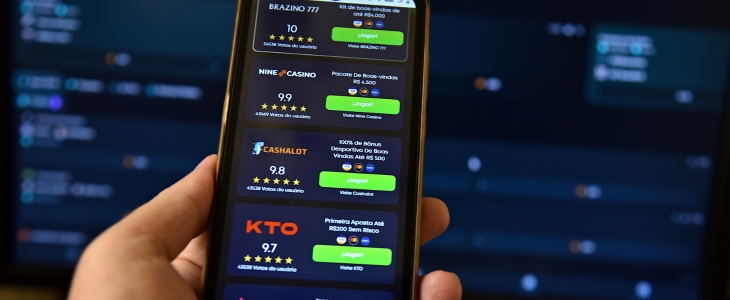 A growing concern in Brazil’s digital gambling market