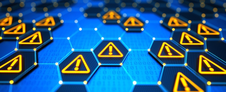 Leveraging national security priorities for an enhanced counter-fraud response