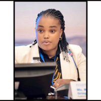 Malaika Oringo