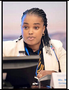 Malaika Oringo
