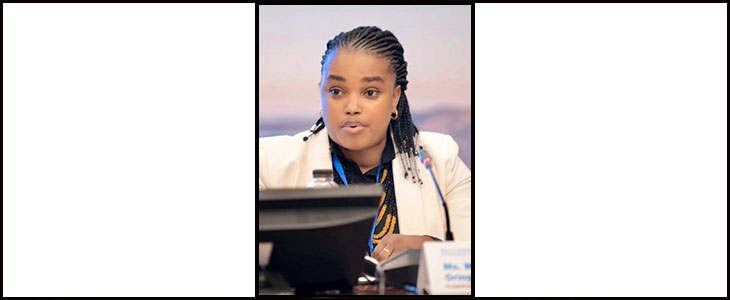 Malaika Oringo