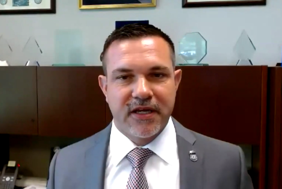 Steven Schrank, HSI Atlanta