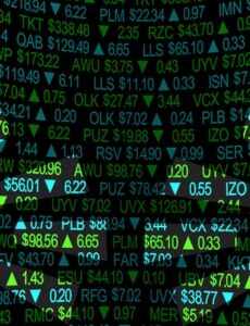 When secrets become currency: A deep dive into insider trading