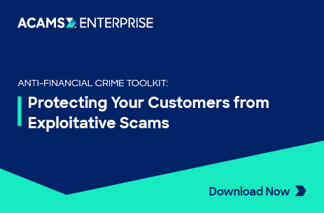 AFC Toolkit: Protecting Your Customers from Exploitative Scams Thumbnail