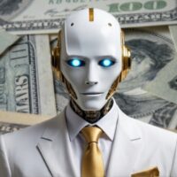 AI, human accountability and company ownership