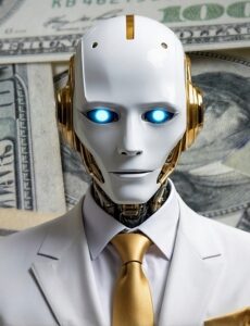 AI, human accountability and company ownership