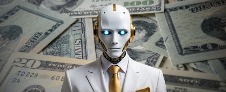 AI, human accountability and company ownership