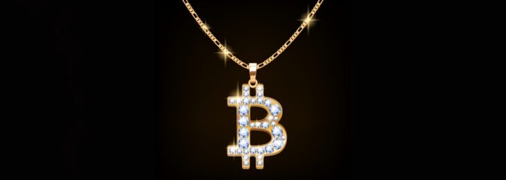 Beyond the exchange: Laundering crypto through luxury goods