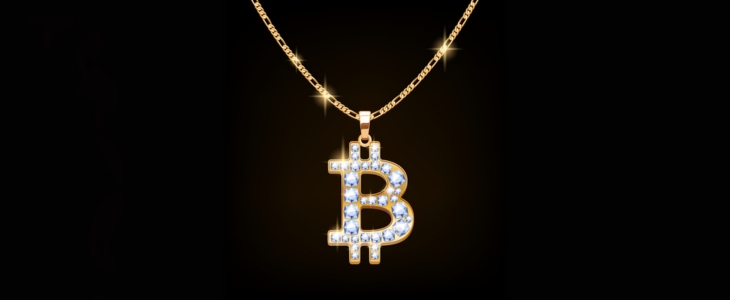 Beyond the exchange: Laundering crypto through luxury goods