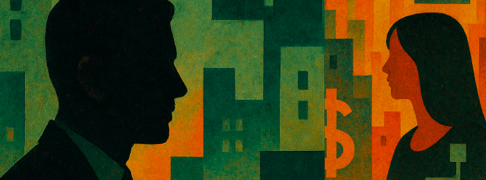 The evolving threat from within