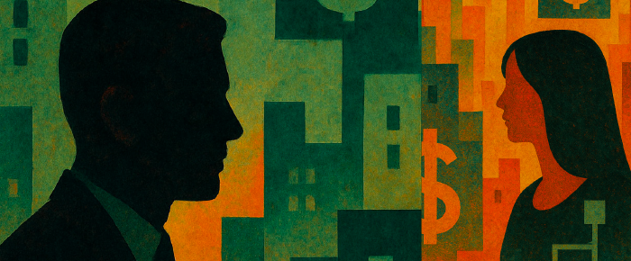 The evolving threat from within