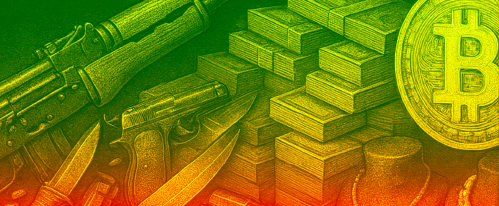 Enterprise risk management techniques to strengthen due diligence controls