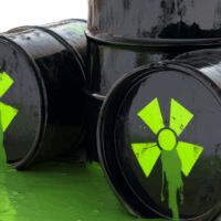 Europe’s dirty secret: Waste trafficking in the EU