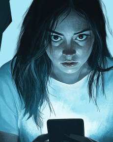 The exploitation gamble: Financial sextortion of minors