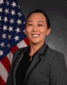 Jessica Sunkamaneevongse: Successfully adapting to change
