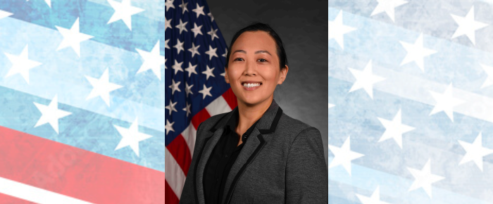 Jessica Sunkamaneevongse: Successfully adapting to change