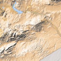 Getting serious about Syria