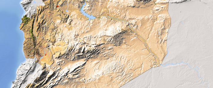 Getting serious about Syria