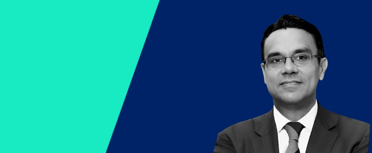 Embarking on a New Anti-Financial Crime Era, with AUSTRAC's Brendan Thomas