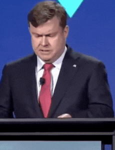 Undersecretary John K. Hurley's Day 1 Keynote Presentation - The Assembly Las Vegas 2025