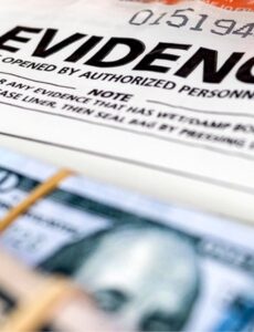 Effective management of financial crime investigations
