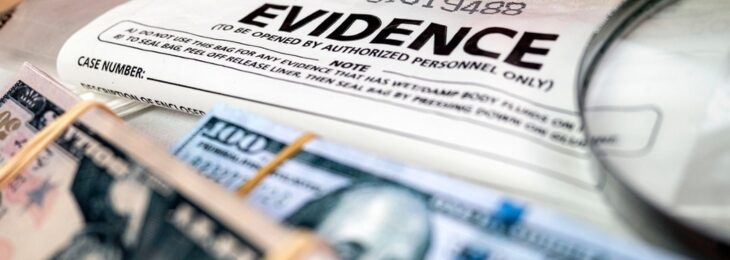 Effective management of financial crime investigations