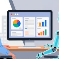IA para gestionar el riesgo emergente en instituciones financieras