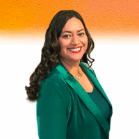 Running toward the goal