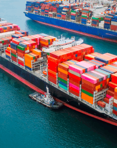 The end of the “de minimis” exemption: Strengthening U.S. trade controls