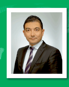 Atsuo Takada: Globally connecting through The ACAMS Assemblies