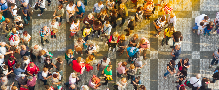 In the spotlight: Fighting human trafficking at global events